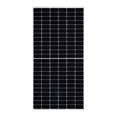 Solar panel