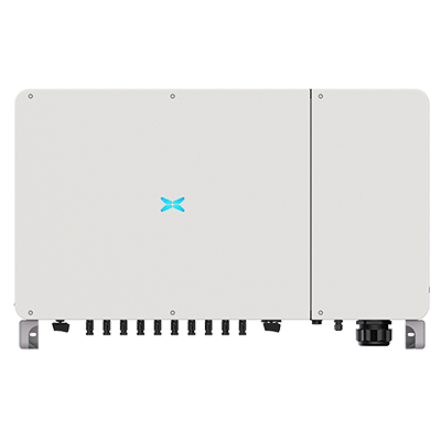 XG 100-136kW