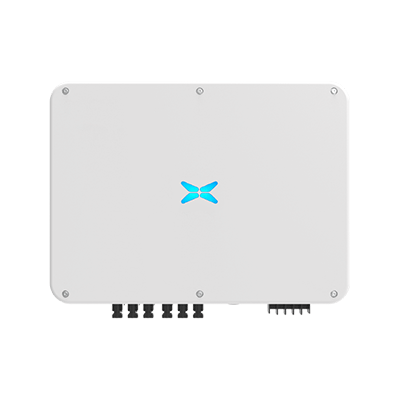 XG 17-25kW