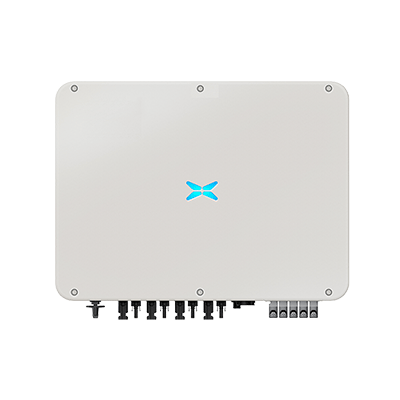 XG 30-40kW