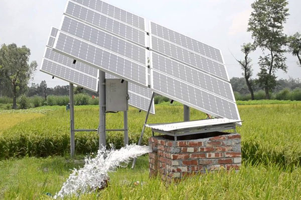 Farm solar energy system solution (7)