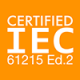 IEC 61215