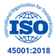 ISO 45001